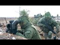 NLAW & FGM-148 Javelin: Anti-Tank Live Fire