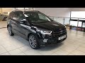 2019 Ford Kuga 1.5 ST-LINE EDITION
