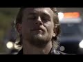 Sons Of Anarchy - Simple man