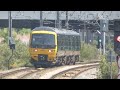 5Q70 | 165103. Reading Traincare Depot to Wolverton Centre Sidings