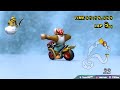 Mario Kart Wii FlounderFest Season 3 Movie