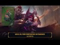 All Voicelines against Towers | League of Legends