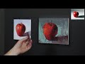 Painting Demo - Painterly Edges
