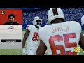 I Added Florida A&M To College Football 25 Using Team Builder