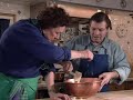 Jacques Pépin and Julia Child | Cooking With Master Chefs Season 1 | Julia Child