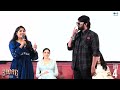 Sree Vishnu speech at  Guvva Gootilo Song Launch | Swag 🤘 | TG Vishwa Prasad | Hasith Goli | PMF