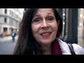 London Street interview - Can you tell me about your first love?