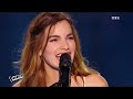 Coldplay - The Scientist Blind Auditions Voice