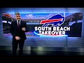 Bills Mafia takeover? 52 percent of fans attending game in Miami projected to be Buffalo Bills fans