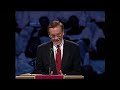 Adrian Rogers:  Christian Faith and Values for the Coming Generations