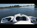 SEADOO GTI 130 TOP SPEED & SPORT MODE