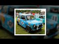 Morpeth Festival 2024 Classic Cars (Part 2) #morpeth #classiccars #festival #2024 #daysout