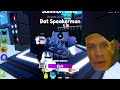 DAY 1 🔥 OMG👀 FROM Noob To Pro Skibidi Toilet Tower Defense 🎉Xo Plays Roblox Funny Momments