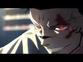 Jujutsu Kaisen  Gojo vs Sukuna