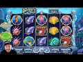 Siren's Spell 200 Spins with Super Bet ON