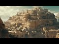 Samaria - Ancient Journey Fantasy Music - Beautiful Ambient Oud for Focus, Studying, and Reading