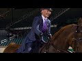 Saddle Seat World Cup Highlights