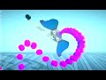 LittleBigPlanet™3 how to make a boss of your own