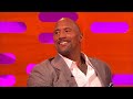 Dwayne Johnson and Emily Blunt Savage Moments #4