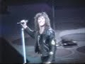 Bon Jovi - Runaway (Hartford 1989)