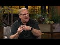 Rick Warren Testimony: My Son Matthew's Suicide & How Ministry Flows From Deep Pain | Praise on TBN