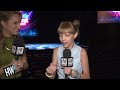 EXCLUSIVE! Grace VanderWaal Talks New Album + Awkward Fan Encounter! | Hollywire