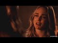 The story of Sara Lance {Part 3}