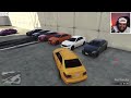 قراند 5 | ار بي جي ضد سيارات | GTA 5 Parkour