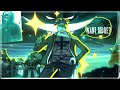 Stussy Uses Mythical Vampire Devil Fruit |  Betrays Lucci & Kaku (English Sub)