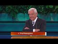 Disease: The Fear of Serious Illness | Dr. David Jeremiah