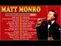Best Songs of Matt Monro Playlist Collection 2024 🎙️ The Best Of Matt Monro 2024
