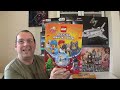 Big Lego Haul / Unboxing. 10 delivery boxes / packages to open this time!