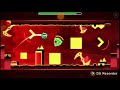 Geometry dash 2.1 daily level Enflux 100% (3 coins)