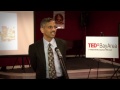 Secrets of successful entrepreneurs: Prasad Kaipa at TEDxBayArea
