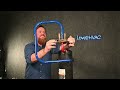 Heat Pump 03 Reversing valve