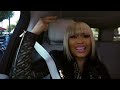 Nicki Minaj Carpool Karaoke