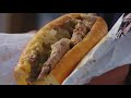 16 Philly Cheesesteaks in 12 Hours. Which Is the Best? | Bon Appétit