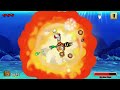 Octogeddon - Firefly changes all -