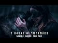 3 Hours of Dark Folk - Shamanic - Norse Music by Munknörr