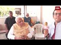 Exclusive Conversation With PM Modi's Brother On Gujarat Elections & PM Modi's Administration