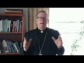 Bishop Barron on Religious Freedom & Gender Ideology in Minnesota