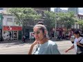 Toronto, Canada 🇨🇦 | Downtown (Summer) | 4K Walking Tour