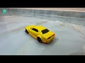 RC P1 Power Racing Drift Car Unboxing & Testing - Chatpat toy tv