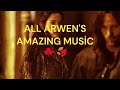 Muhteşem Elf Müziği ( Amazing Elf's Music) Arwen