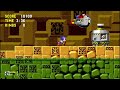 Dr. Robotnik 1 [Villainous Genesis] - Sonic the Hedgehog (1991)