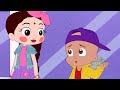 Chhota Bheem - Makkhi Bheem ki Kahani | Cartoons for Kids | Fun Kids Videos