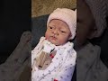 Request video of Skylar waking up.