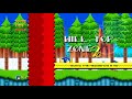 Sonic 2 HD Demo 2.0 - THE BEST FAN MADE SONIC GAME EVER