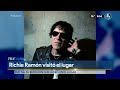 ¡Solo en Ecatepec! Casa Club dedicada al grupo de punk rock ‘Ramones’