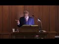 Spunt 2024 – Lecture II – Dr. John Thatamanil